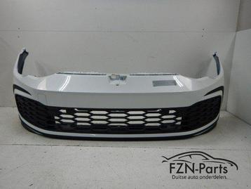 VW Golf 8 GTI GTD Voorbumper 4PDC L0K1 beschikbaar voor biedingen