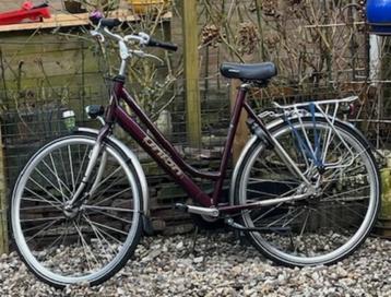 Union Damesfiets beschikbaar voor biedingen
