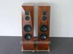 Avalon Radian Rosewood, Gebruikt, 120 watt of meer, Front, Rear of Stereo speakers, Ophalen