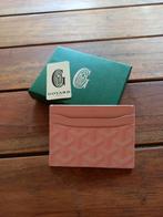 Goyard wallet, Ophalen of Verzenden, Zo goed als nieuw, Roze