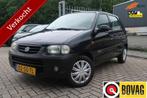 Suzuki Alto 1.1 GLX Spirit STUURBEKRACHTIGING, Voorwielaandrijving, Stof, 750 kg, 4 cilinders