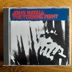 cd JOHN MAYALL - The Turning Point., Ophalen of Verzenden, Zo goed als nieuw, Poprock