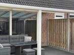 Veranda (terrasoverkapping) Aluminium (5x3 meter), Tuin en Terras, Overkappingen, Ophalen, Zo goed als nieuw, Veranda