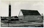 Arnemuiden - Gereformeerde Kerk (1967), Verzamelen, Ansichtkaarten | Nederland, Ophalen of Verzenden, 1960 tot 1980, Ongelopen