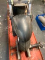 Kymco voor spatbord, Fietsen en Brommers, Ophalen of Verzenden, Gebruikt, Kap, Kymco