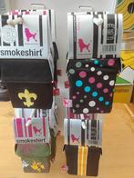 32x Sigaretten hoesjes over doosje. NIEUW, Verzamelen, Rookartikelen, Aanstekers en Luciferdoosjes, Ophalen of Verzenden, Nieuw