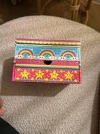 Leuke Sieradendoos met Lade, Ophalen, Zo goed als nieuw, Overige typen