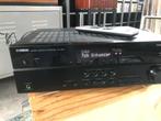 Yamaha 5.1 Surround Receiver RX-V467 – Topgeluid, 4x HDMI, Audio, Tv en Foto, Versterkers en Receivers, Yamaha, Ophalen of Verzenden