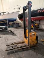 HENDRION Stapelaar Elektrisch, zonder accu's, Ophalen of Verzenden, Gebruikt, Overige typen