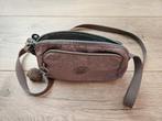 Kipling tasje, Ophalen of Verzenden, Zo goed als nieuw, Bruin, Schoudertasje