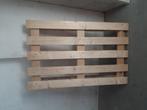 120x80 cm, Doe-het-zelf en Verbouw, Hout en Planken, Ophalen, Zo goed als nieuw, Minder dan 200 cm, Pallet