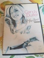 Candy Dulfer - Live at Montreux 2002, Ophalen of Verzenden, Zo goed als nieuw