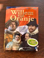 DVD serie Willem van Oranje, Ophalen of Verzenden, Zo goed als nieuw, Drama