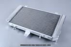 Radiateur AVDB KAWASAKI ZRX 1100 / 1200 S / R 1996 - 2008, Motoren, Ophalen of Verzenden, Nieuw