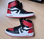 HIP Schoenen Rode sneakers – maat 39, Kleding | Dames, Schoenen, Ophalen of Verzenden, HIP, Rood, Sneakers of Gympen