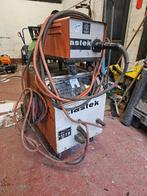 Professioneel Lastek lasapparaat, Ophalen, Gebruikt, Overige typen