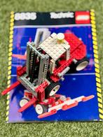 Lego technic vintage heftruck 8835, Kinderen en Baby's, Speelgoed | Duplo en Lego, Ophalen of Verzenden, Zo goed als nieuw