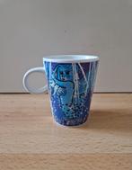 Mok kop zeemeermin beautiful people queen of water, Ophalen of Verzenden, Zo goed als nieuw, Overige stijlen, Kop(pen) en/of Schotel(s)