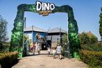 Dino Experience park Gouda speelpark pretpark, Tickets en Kaartjes, Twee personen