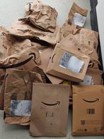 15 ongeopende Amazon pakketten voor €60, Ophalen of Verzenden, Nieuw