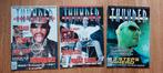 Thunder magazines. Hardcore Gabber Thunderdome, Boeken, Ophalen of Verzenden, Muziek, Film of Tv