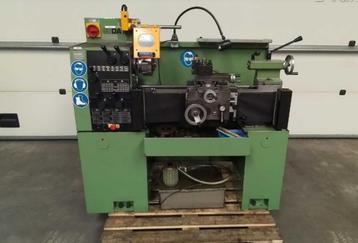 Draaibank Voest DA160 beschikbaar voor biedingen