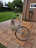 Herenfiets met terugtraprem, Fietsen en Brommers, Ophalen, Gebruikt, Gazelle