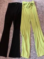 The Sting Flared Legging en Pantalon, Zwart, Ophalen of Verzenden, Zo goed als nieuw, Maat 36 (S)