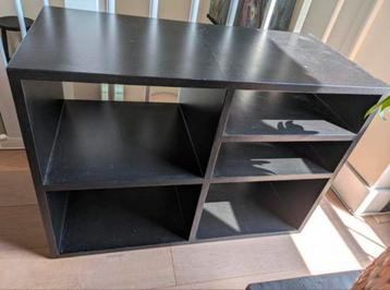 Houten TV Meubel Handgemaakt - massief hout - schilderbaar  beschikbaar voor biedingen