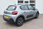 Citroën C3 PureTech 83 Plus Navi | Airco | Parkeerhulp |, 83 pk, Gebruikt, 1199 cc, 450 kg