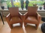 Gratis 5 eetkamerstoelen, Huis en Inrichting, Stoelen, Ophalen, Gebruikt