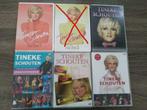 📀 Tineke Schouten 📀, Cd's en Dvd's, Dvd's | Cabaret en Sketches, Alle leeftijden, Ophalen of Verzenden, Zo goed als nieuw, Stand-up of Theatershow