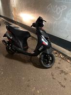 Piaggio Zip 70cc 2T, Ophalen, Tweetakt, Gebruikt, Maximaal 45 km/u