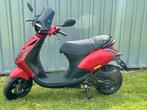 Piaggio zip / brom / 2020 / als nieuw / garantie!, Ophalen, Overige modellen, Maximaal 45 km/u, Zo goed als nieuw