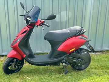 Piaggio zip / brom / 2020 / als nieuw / garantie! beschikbaar voor biedingen