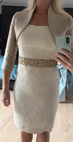 Bruidsjurk Linea Raffellini maat 40, Kleding | Dames, Trouwkleding en Trouwaccessoires, Ophalen of Verzenden, Zo goed als nieuw