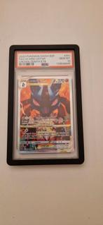 FA/LUCARIO V STAR #291 PSA 10, Ophalen of Verzenden, Nieuw