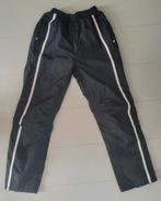 Reece regenbroek trainingsbroek zwart 164, Sport en Fitness, Hockey, Ophalen of Verzenden, Zo goed als nieuw, Kleding