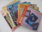 Diverse hobby boekjes / kaarten poppen sieraden maken, Boeken, Ophalen, Gelezen, Poppen maken