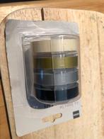 Label maker tape in 4 kleuren, Ophalen of Verzenden, Nieuw