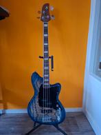 Ibanez Basgitaar, Muziek en Instrumenten, Ophalen of Verzenden, Zo goed als nieuw, Elektrisch, 6-snarig