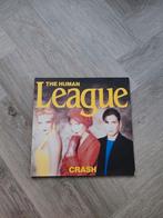 The Human League – Crash, Ophalen of Verzenden, 1980 tot 2000, Zo goed als nieuw, 12 inch