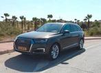 Audi Q7 3.0 TDI 374pk E-tron Quattro Tiptronic 2016 VOLL 3×S, Auto's, 2420 kg, Particulier, SUV of Terreinwagen, Onderhoudsboekje