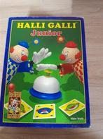 Halli Galli junior - 999 games - s3914, Hobby en Vrije tijd, Gezelschapsspellen | Bordspellen, Ophalen of Verzenden, Zo goed als nieuw