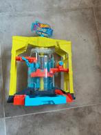 Hot wheels wasstraat, Ophalen of Verzenden, Gebruikt, Handmatig, Hot Wheels