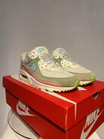 NIEUW! Maat 38 - Nike Air Max 90 Easter Leopard, Kleding | Dames, Schoenen, Overige kleuren, Verzenden, Nike, Nieuw