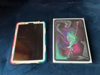 iPad Pro 1e 11 inch 256GB - Inclusief Hoes & Screenprotector, Computers en Software, Apple iPads, Gebruikt, Overige kleuren, 11 inch