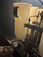 Voerbakken, Dieren en Toebehoren, Ophalen of Verzenden