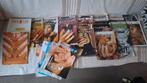 Collectie ProfNail tijdschriften, Boeken, Ophalen of Verzenden, Gelezen, Damesbladen