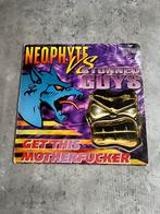 Neophyte vs Stunned Guys, Ophalen of Verzenden, Gebruikt, 12 inch